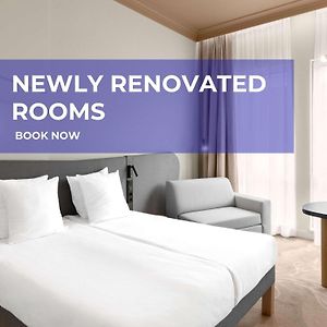 Moevenpick Hotel Budapest Centre